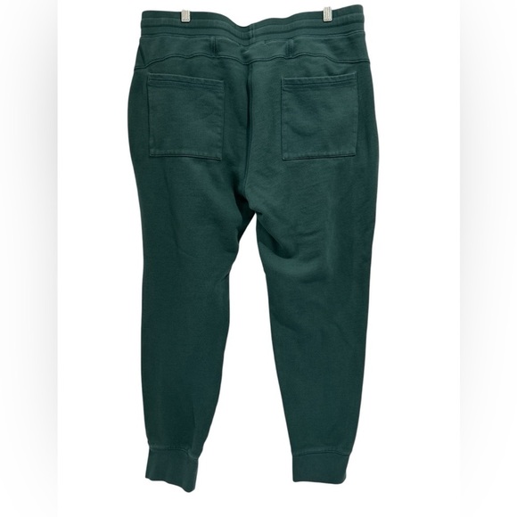 Greyson 100% Cotton Men's Joggers with Front and Back Pockets  - XL - Picture 2 of 8